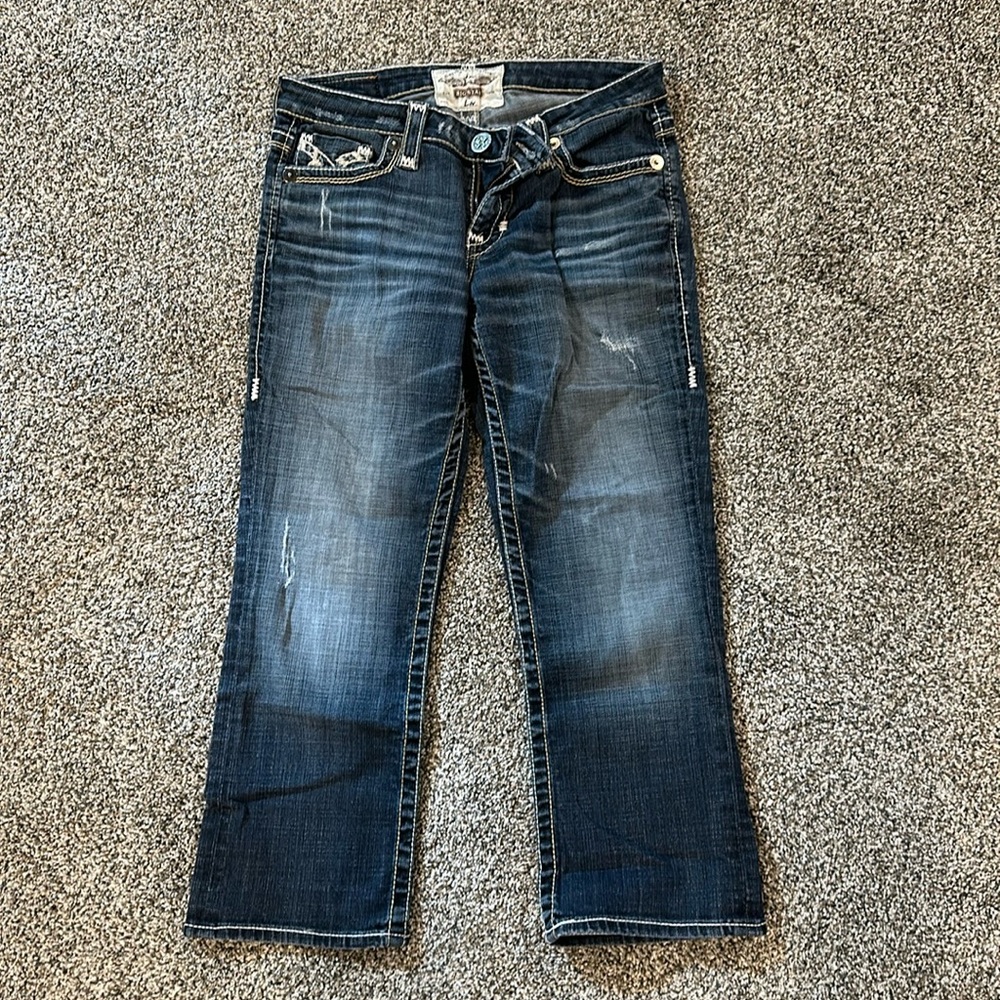 Big Star - Liv Capris